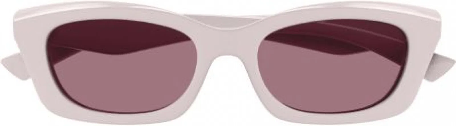 Alexander McQueen AM0474S Sunglasses - view 5